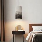 Westria Polyethylene Pendant Lamp-Moonnatur