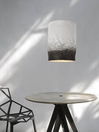 Westria Polyethylene Pendant Lamp-Moonnatur