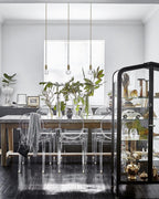 Varenune Glass Pendant Light-Moonnatur