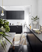 Varenune Glass Pendant Light-Moonnatur