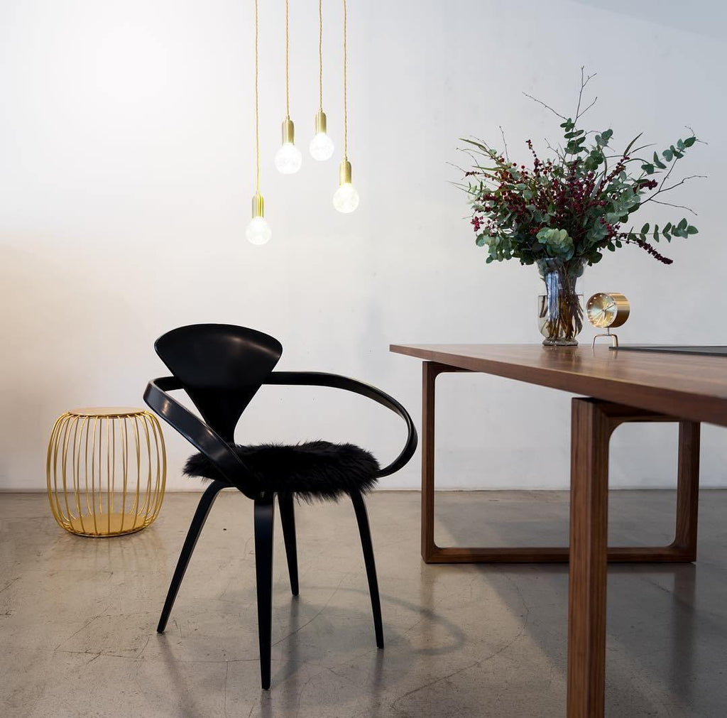 Varenune Glass Pendant Light-Moonnatur
