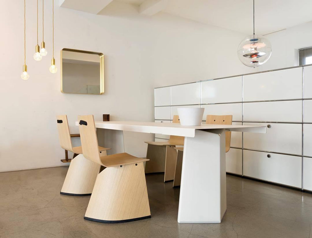 Varenune Glass Pendant Light-Moonnatur