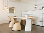 Varenune Glass Pendant Light-Moonnatur