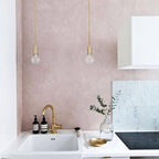 Varenune Glass Pendant Light-Moonnatur