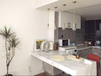 Varenune Glass Pendant Light-Moonnatur