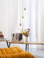 Varenune Glass Pendant Light-Moonnatur