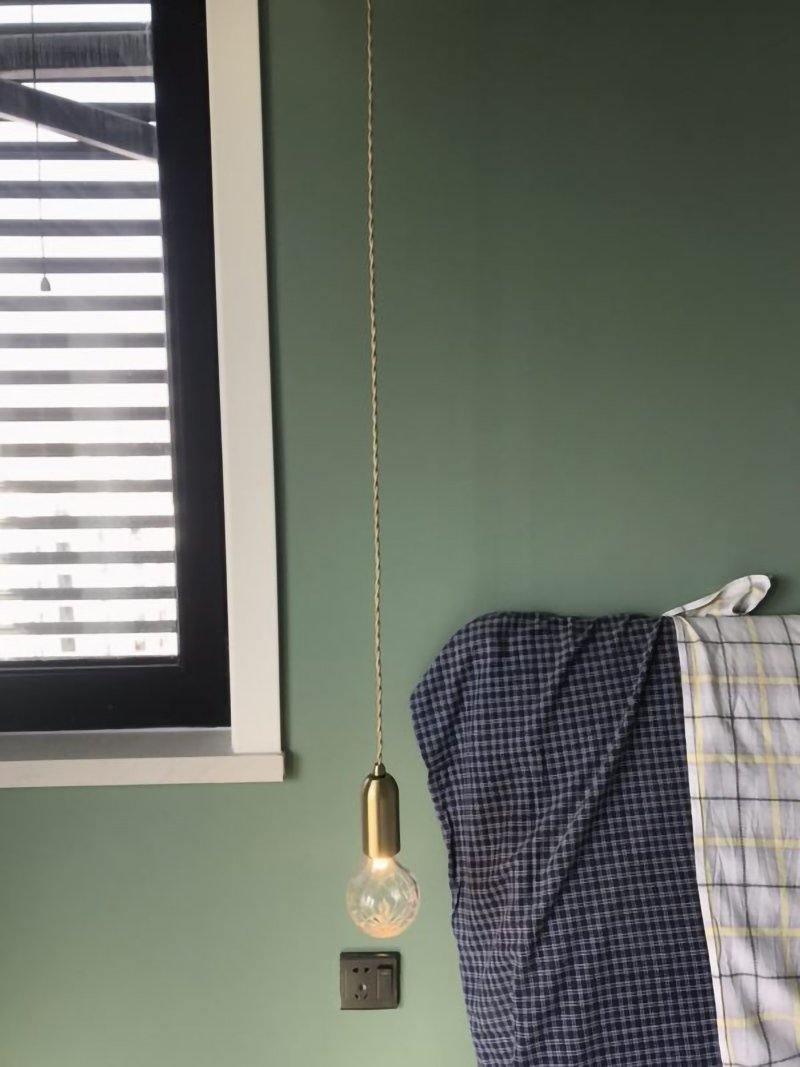 Varenune Glass Pendant Light-Moonnatur