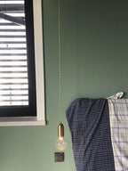 Varenune Glass Pendant Light-Moonnatur