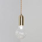 Varenune Glass Pendant Light-Moonnatur