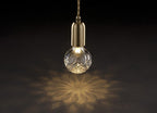 Varenune Glass Pendant Light-Moonnatur