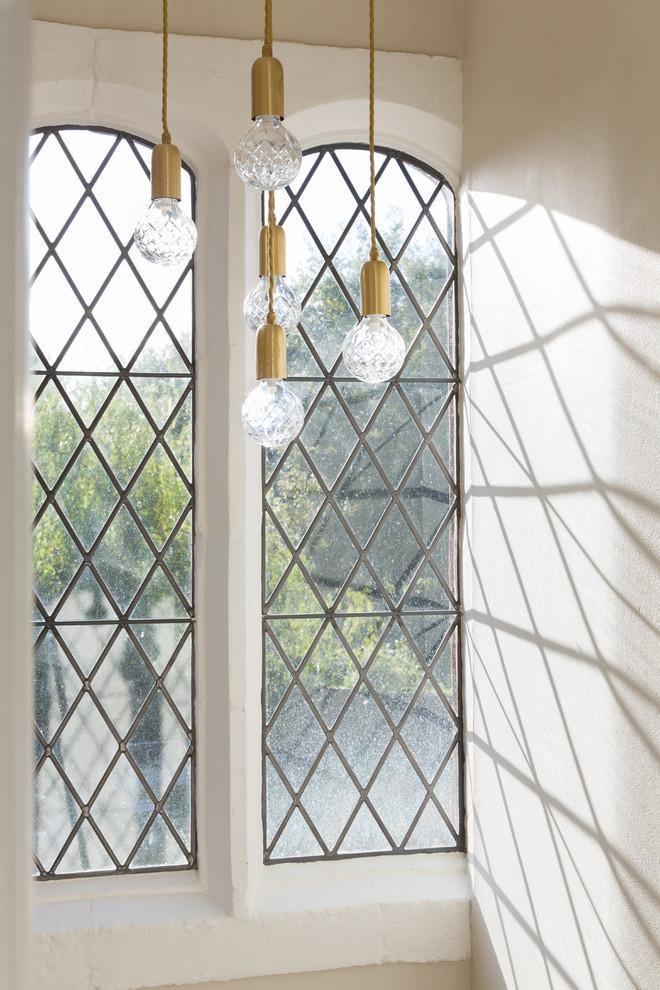 Varenune Glass Pendant Light-Moonnatur