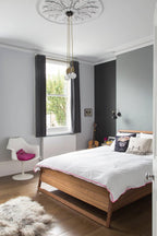 Varenune Glass Pendant Light-Moonnatur