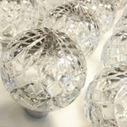 Varenune Glass Pendant Light-Moonnatur