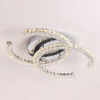 Oakenhaven Crystal Ceiling Light-Moonnatur