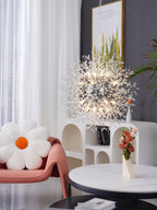 Morlune Crystal Chandelier-Moonnatur