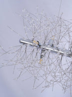 Morlune Crystal Chandelier-Moonnatur