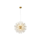 Morlune Crystal Chandelier-Moonnatur