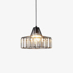 Aldenaria Crystal Pendant Light-Moonnatur
