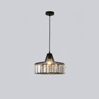 Aldenaria Crystal Pendant Light-Moonnatur