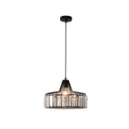 Aldenaria Crystal Pendant Light-Moonnatur