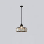 Aldenaria Crystal Pendant Light-Moonnatur