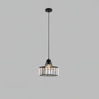 Aldenaria Crystal Pendant Light-Moonnatur