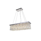 Yardenford Crystal Chandelier-Moonnatur