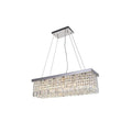 Yardenford Crystal Chandelier-Moonnatur