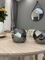 Hiorenna Crystal Chandelier-Moonnatur
