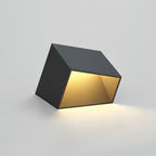 Pavora Steel Lamp-Moonnatur