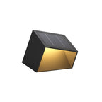 Zelvenis Stainless Steel Outdoor Light-Moonnatur