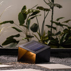 Zelvenis Stainless Steel Outdoor Light-Moonnatur