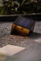 Zelvenis Stainless Steel Outdoor Light-Moonnatur