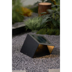 Zelvenis Stainless Steel Outdoor Light-Moonnatur