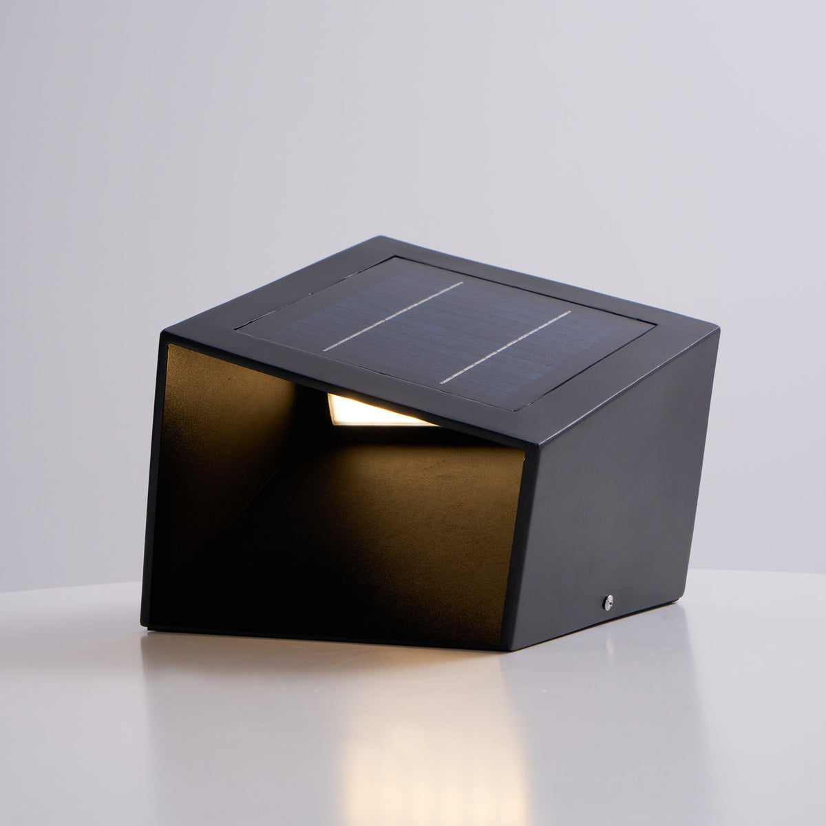 Zelvenis Stainless Steel Outdoor Light-Moonnatur