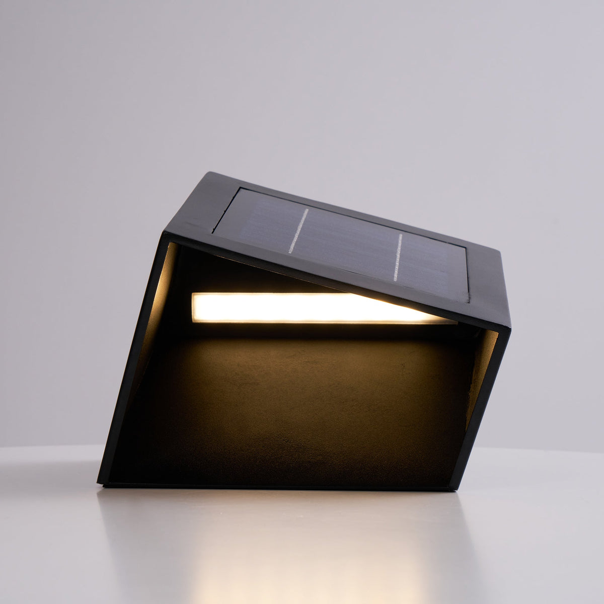 Zelvenis Stainless Steel Outdoor Light-Moonnatur