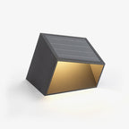 Zelvenis Stainless Steel Outdoor Light-Moonnatur
