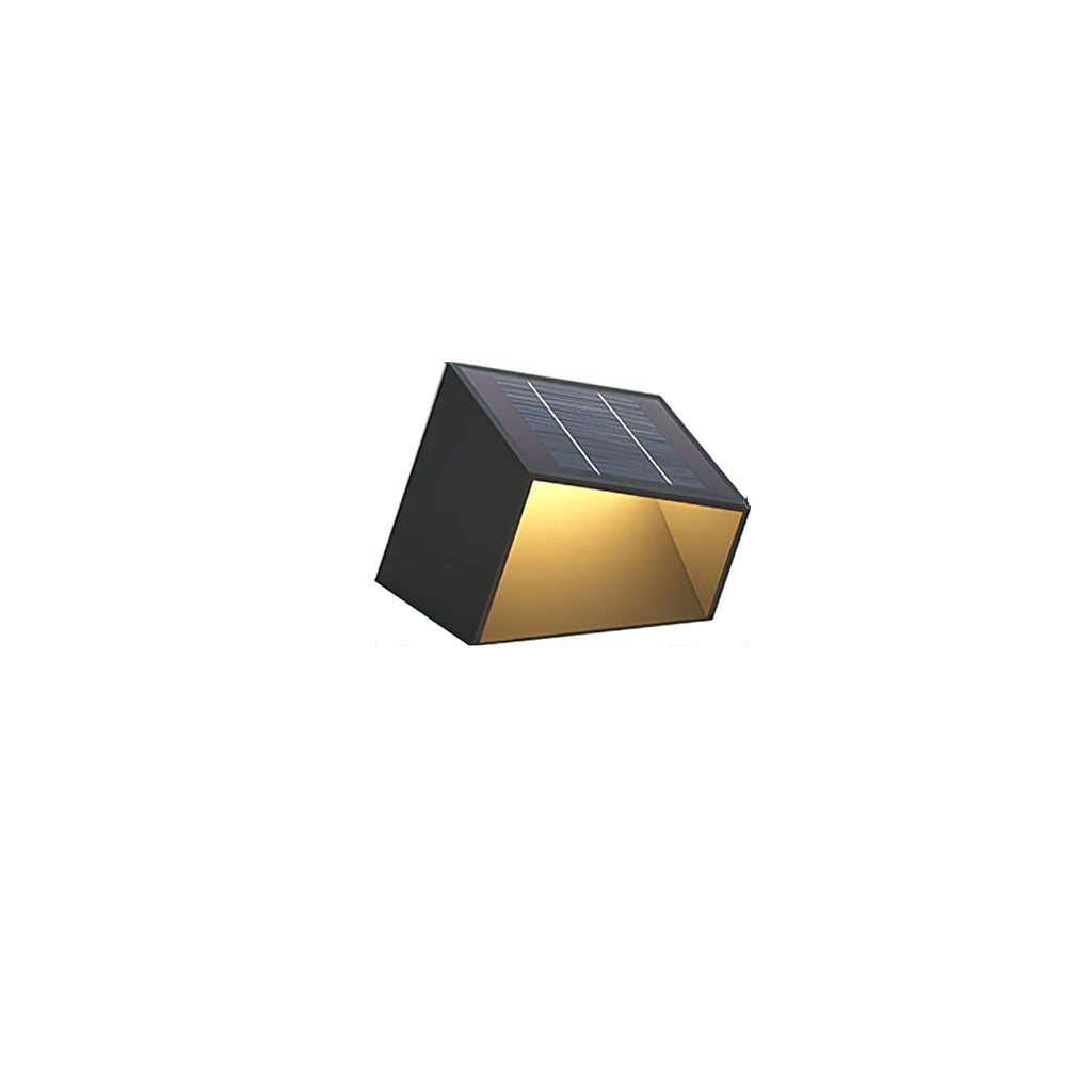 Zelvenis Stainless Steel Outdoor Light-Moonnatur