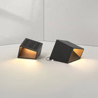 Zelvenis Stainless Steel Outdoor Light-Moonnatur