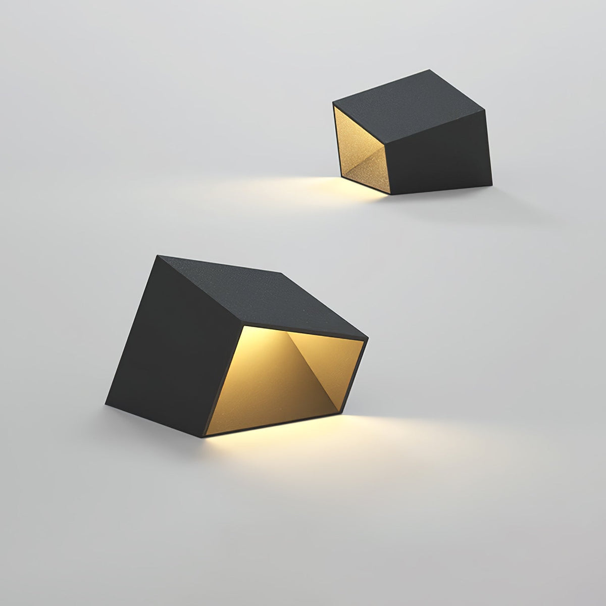 Zelvenis Stainless Steel Outdoor Light-Moonnatur