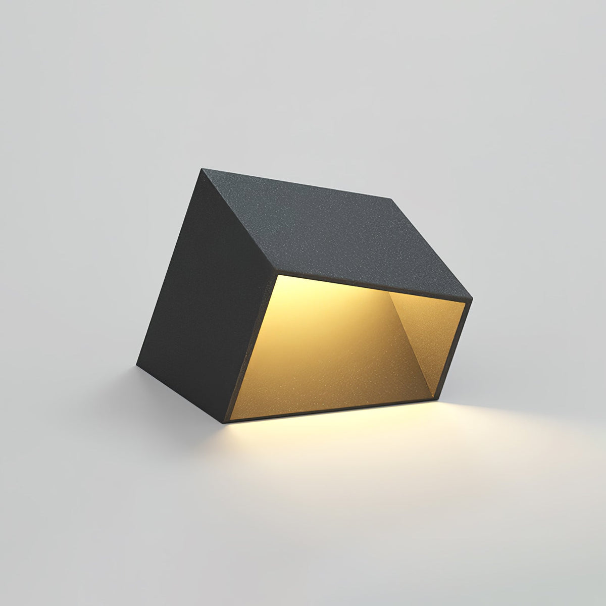 Zelvenis Stainless Steel Outdoor Light-Moonnatur