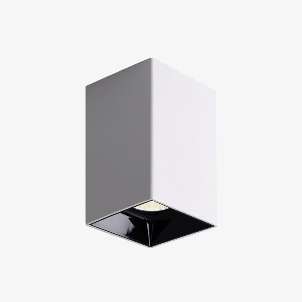 Norrenia Aluminium Spotlight-Moonnatur