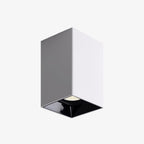 Norrenia Aluminium Spotlight-Moonnatur
