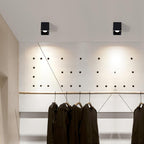 Norrenia Aluminium Spotlight-Moonnatur
