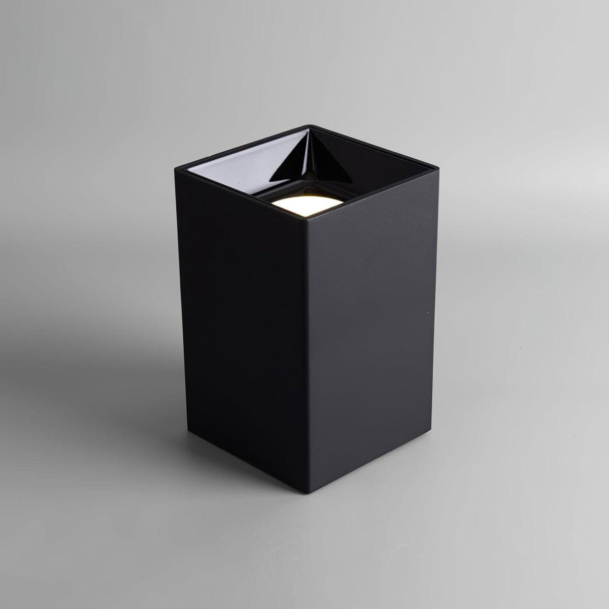 Norrenia Aluminium Spotlight-Moonnatur