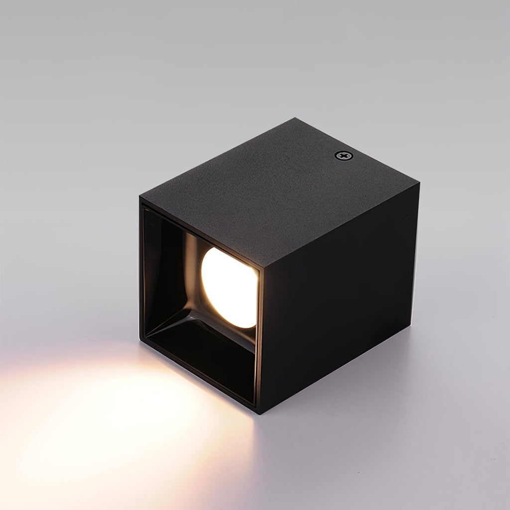 Norrenia Aluminium Spotlight-Moonnatur