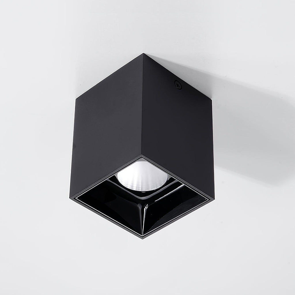 Norrenia Aluminium Spotlight-Moonnatur