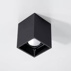 Norrenia Aluminium Spotlight-Moonnatur