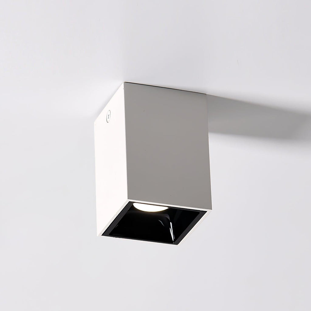 Norrenia Aluminium Spotlight-Moonnatur