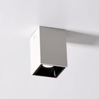 Norrenia Aluminium Spotlight-Moonnatur